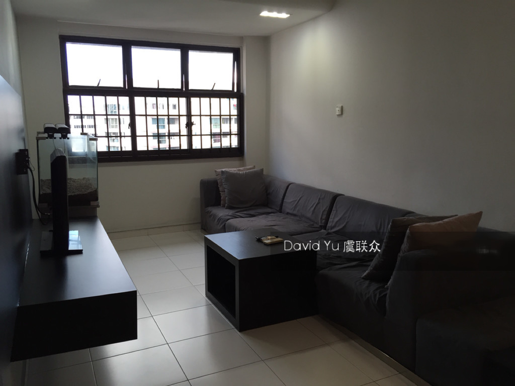 Orchid Park Condominium (D27), Condominium #137481342
